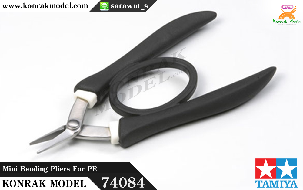 TA74084 Bending Pliers Mini For PE
