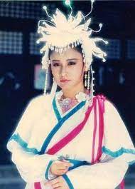 หวังเจาจวิน Wang Zhaojun 1988 (2แผ่นจบ) งานไตหวัน ซงกังหลิน,ทังเจิ้นหยี่