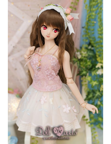 [PRE-ORDER] SD13G Flower Fragrancy