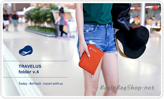 Travelus Folder v.4