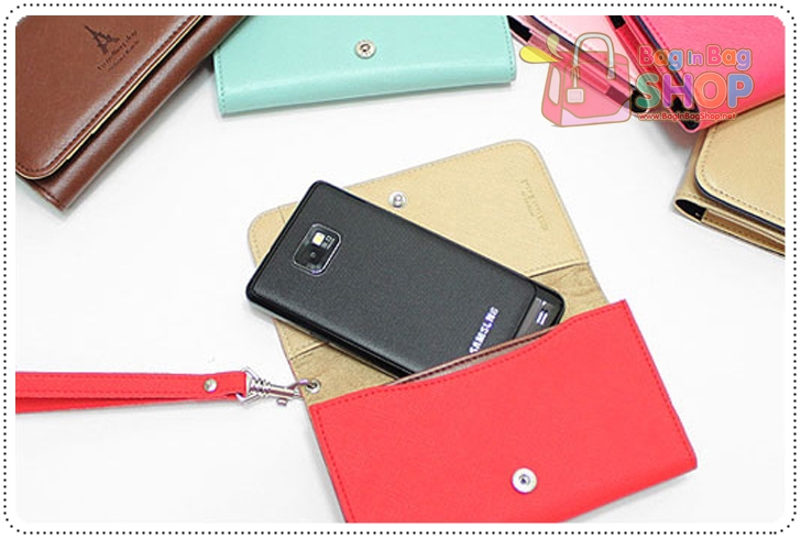 Dayline Phone Case