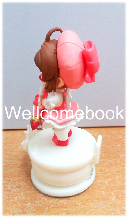 หมากรุก Charactor by CLAMP "ซากุระ / Card Captor Sakura " ~CLAMP~