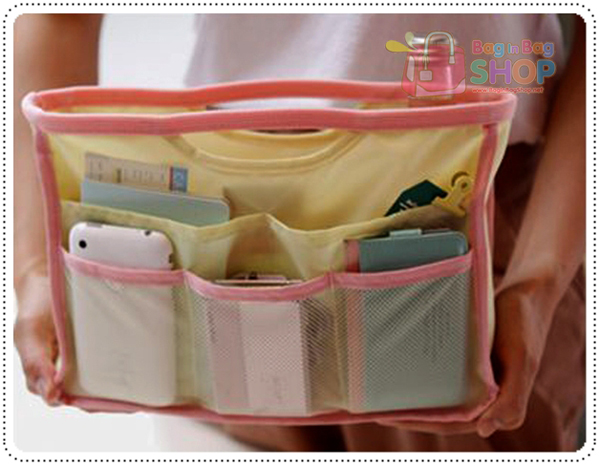 กระเป๋าจัดระเบียบ Size mini