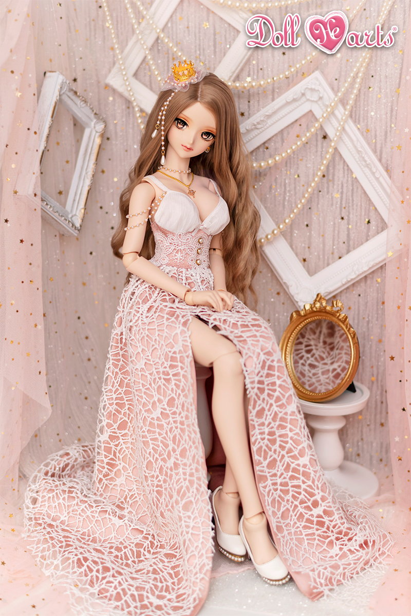 [MISSYOUDOLL] DD-L Furla's Banquet