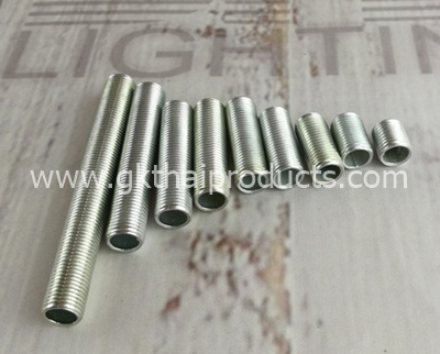 เกลียวโคมไฟ Steel rod