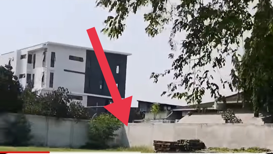 ขาย-ที่ดินเปล่าถมแล้วสวย พื้นที่ 359 ตรว.ถ.นาคนิวาส แขวงลาดพร้าว เขตลาดพร้าว กรุงเทพมหานคร