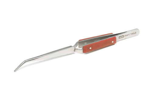 TA74102 HG Reverse action angled (จับปล่อยปากงอ)