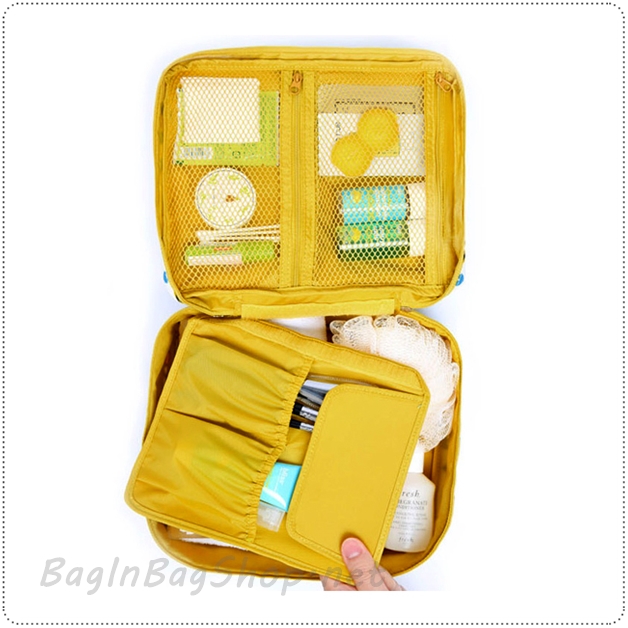 Merrygrin Mesh Multi Pouch (Large)
