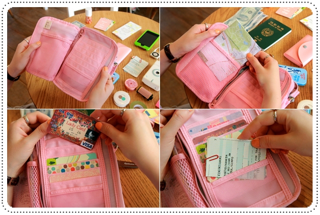 from. voyaging bag กระเป๋าสะพายเฉีบงใบเล็ก