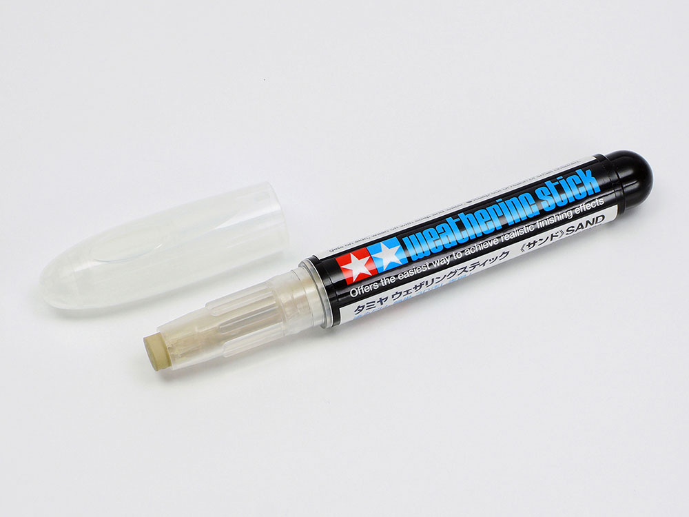 TA87086 Weathering Stick (SAND)