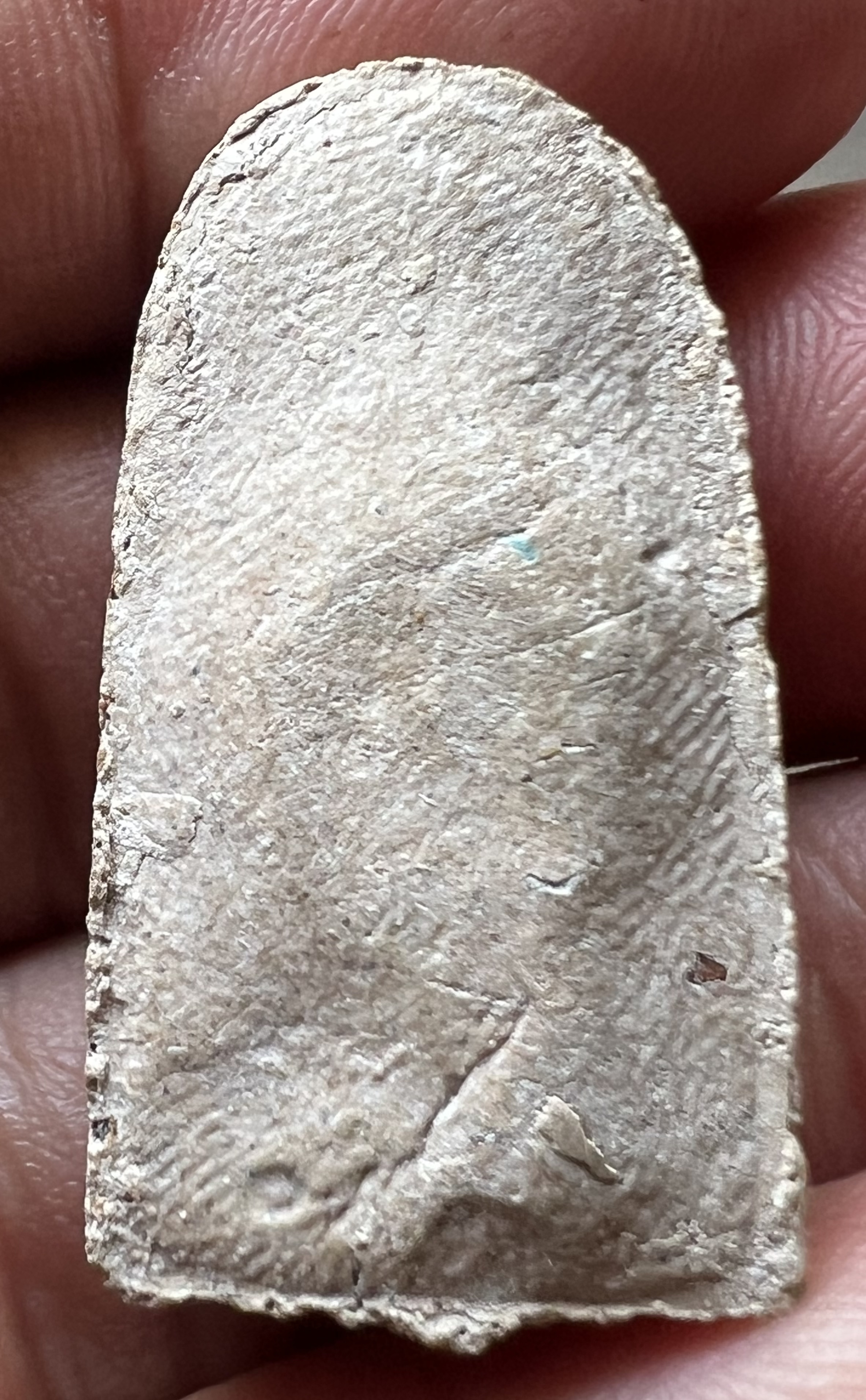 หลวงปู่ทวดรุ่นพระเจ้าห้าพระองค์ เนื้อขาว วัดสุทัศน์ สร้าง100องค์ หลวงปู่หมุน วัดบ้านจาน ปลุกเสก