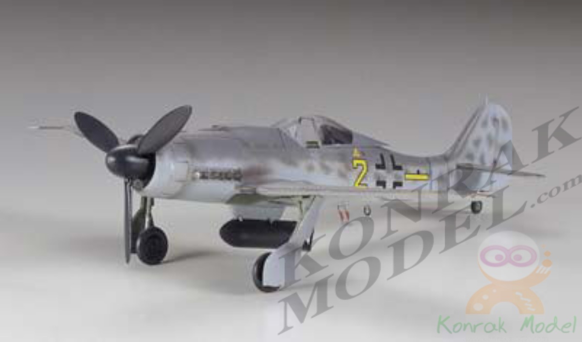 TA60726 FOCKE WULF FW190D 1/72