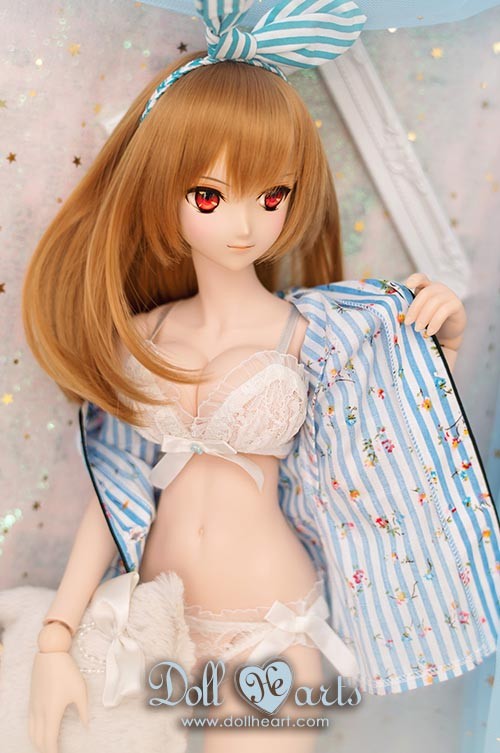[PRE-ORDER] DD-Dy Blue Stripes Nightwear