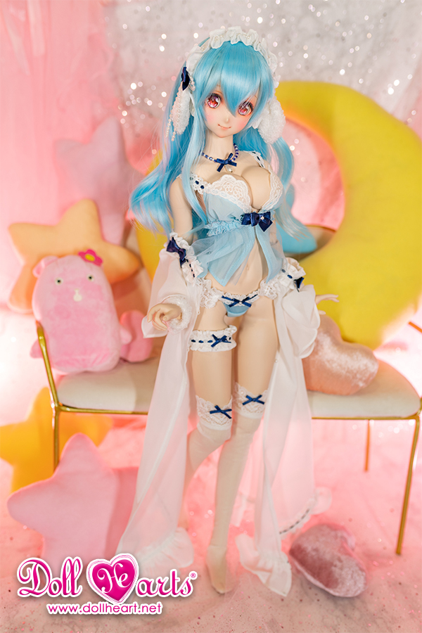 [PRE-ORDER] DD-L Dream Cloud - Blue
