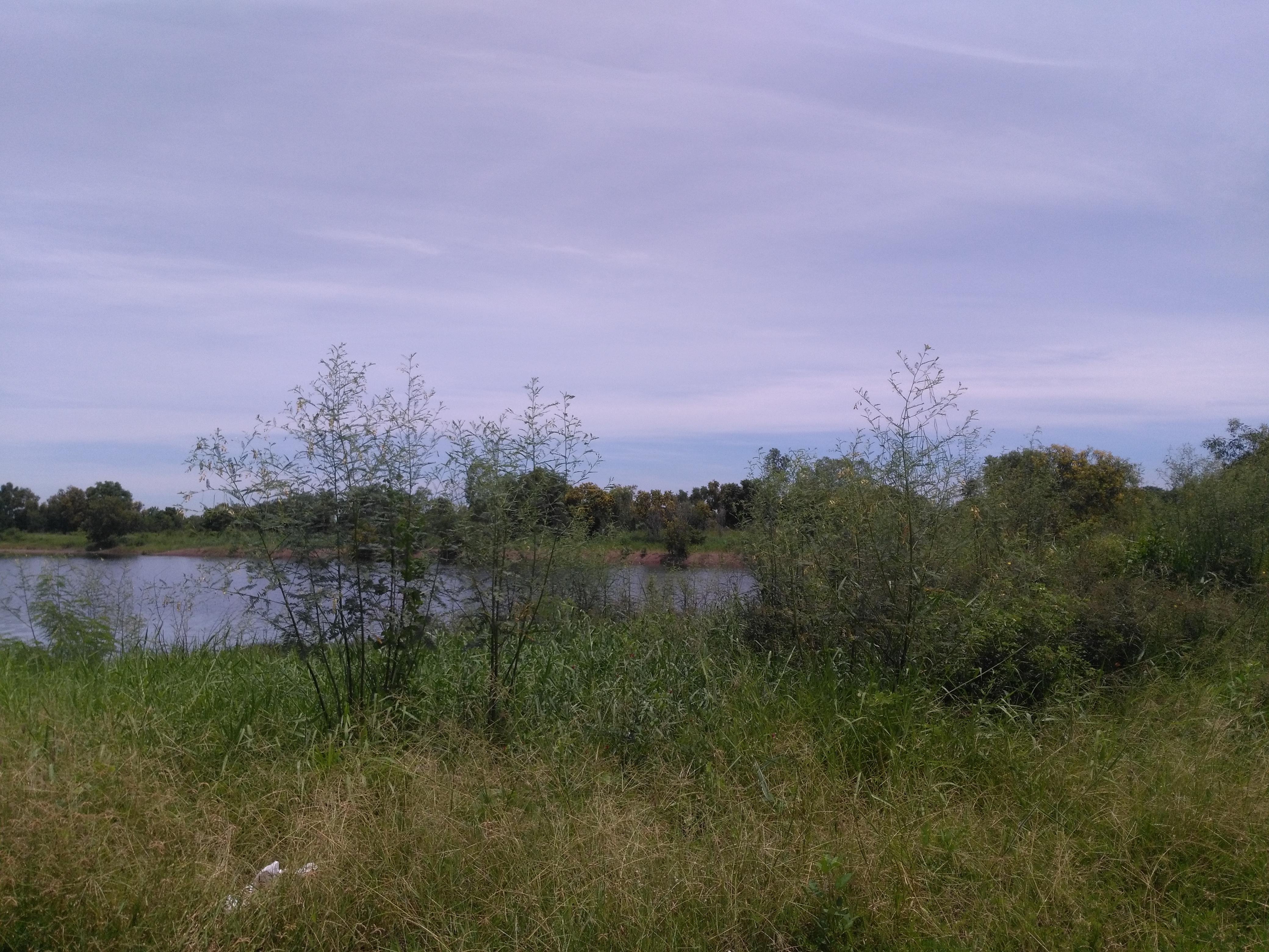 ที่ดินเปล่า10ไร่ติดมอร์เตอร์เวย์ขาออกคลองหลวง