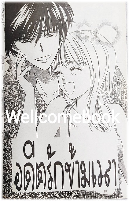 Sakura ซากุระ 2 เล่มเดียวจบ