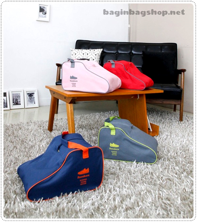 Outdoor Shoes Bag