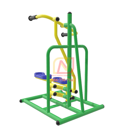 FT-38 อุปกรณ์บริหารข้อเข่าและขา แบบย่ำเท้า