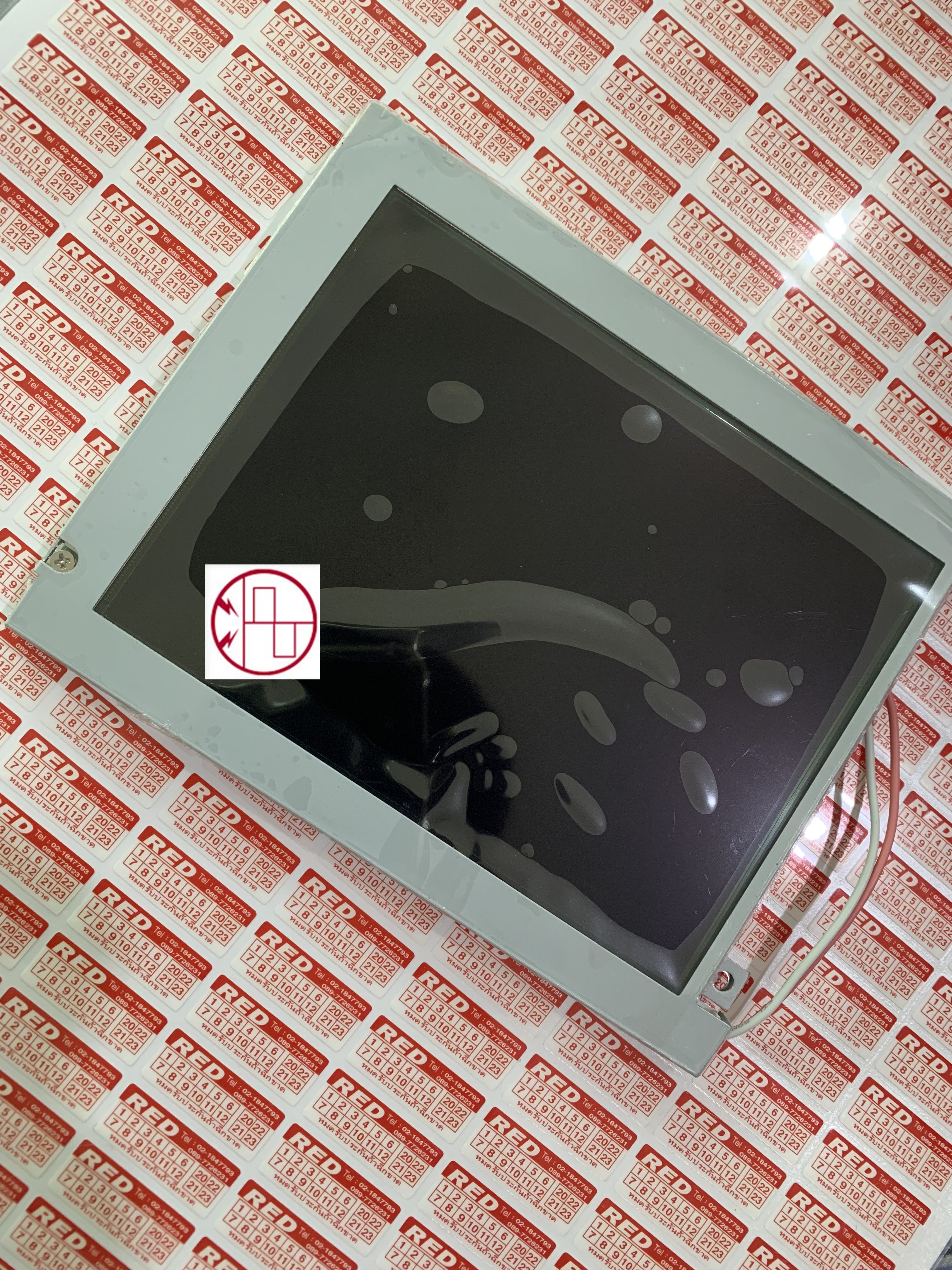 KCS3224ASTT-X8 จำหน่าย ขายจอ lcd panel เครื่องจักร