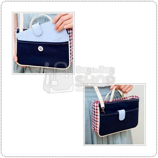 Thick Cross Bag กระเป๋าจัดระเบียบสะพายได้