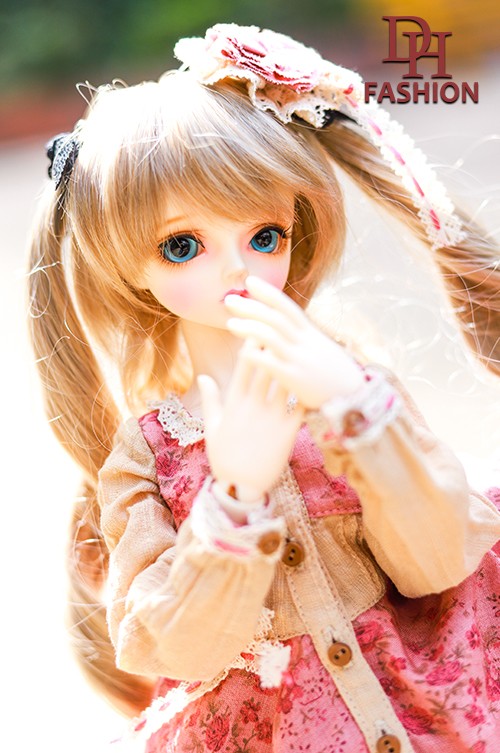 [PRE-ORDER] MSD Sunshine