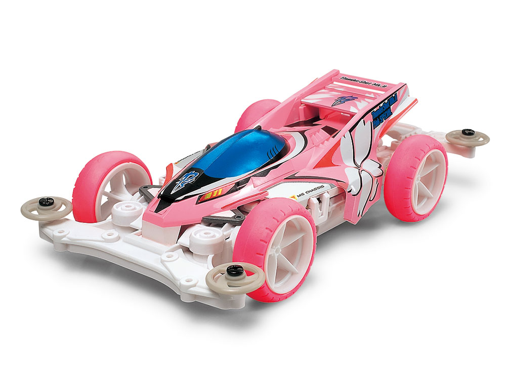 TA95465 Thunder Shot Mk.II Pink