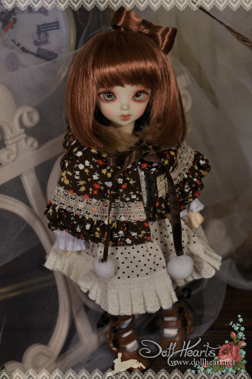 [SALE -50%] YOSD Aimee