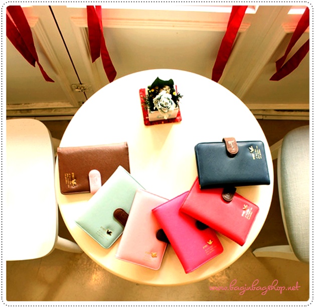 Diary Bookbank Case