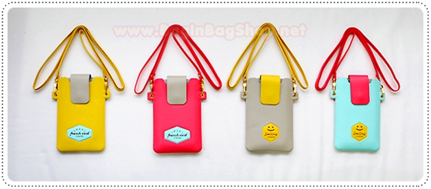 Smart French Vivid Cross (นำเข้าจากเกาหลี)