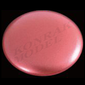 GX202 METAL RED 18ML