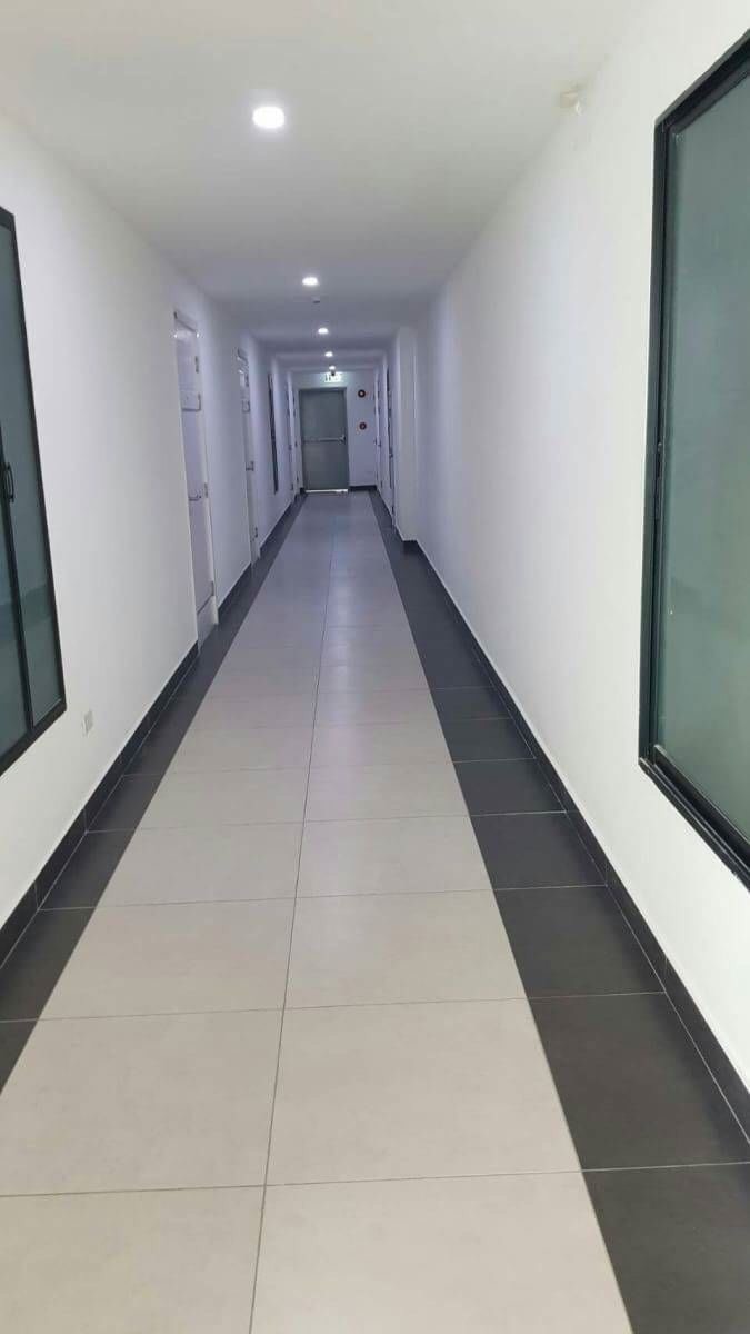 ขาย-คอนโด 9ชั้น พร้อมดาดฟ้า พระตำหนัก(พัทยาใต้) อ.บางละมุง ชลบุรี