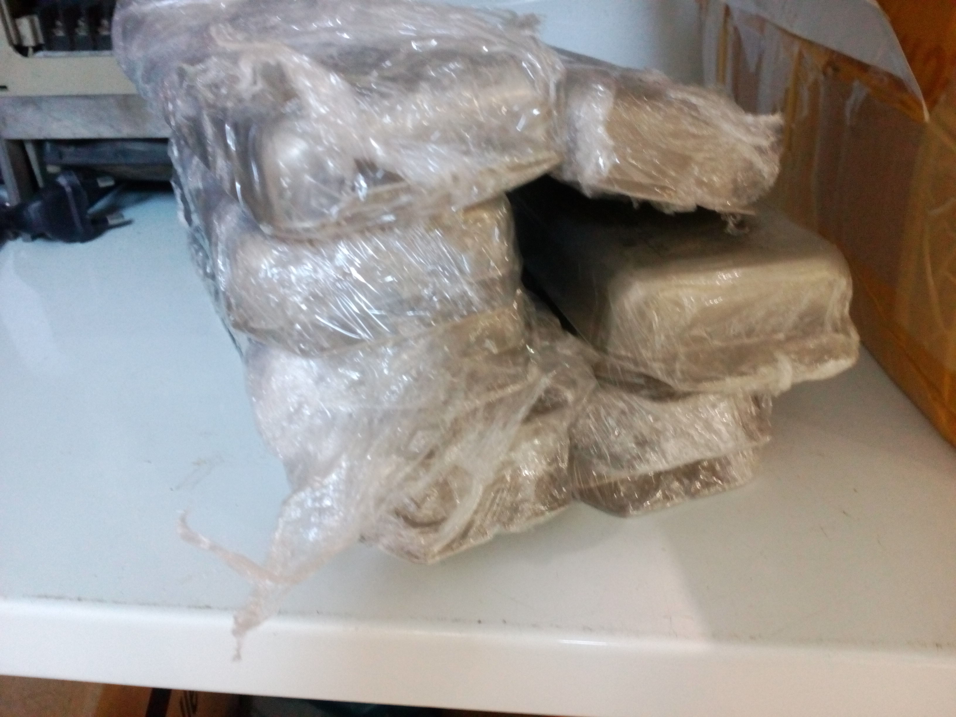 ขาย SH220G 13.3 ohm wire wound power resistor