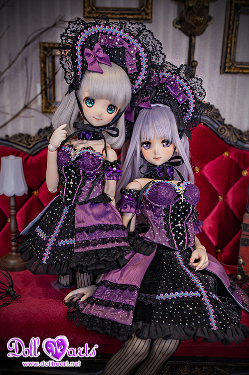 [PRE-ORDER] SD13G Enchanted Beauty