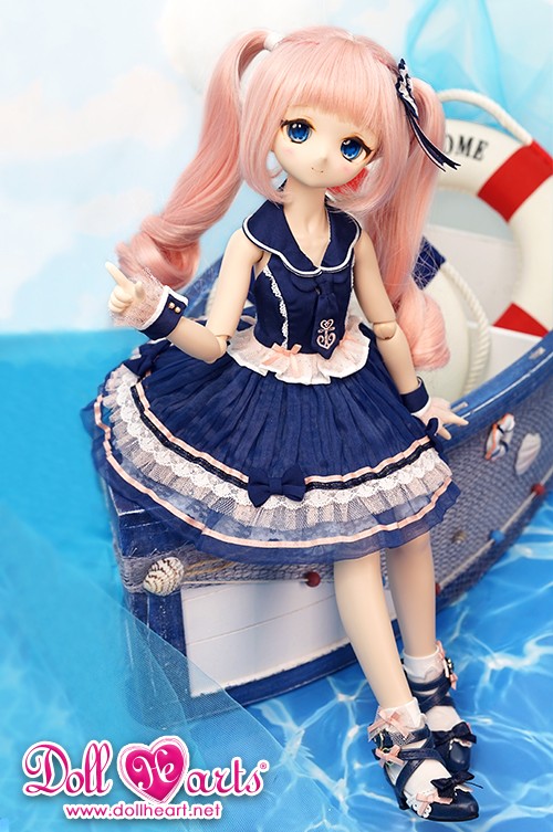[PRE-ORDER] MSD Sailor Lyra
