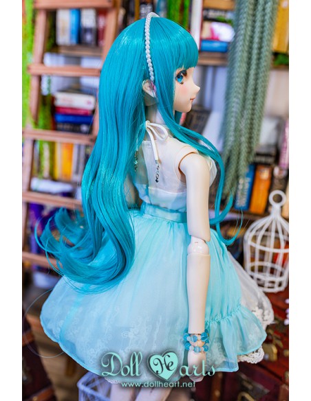 [PRE-ORDER] DD-L Cinderella Magic