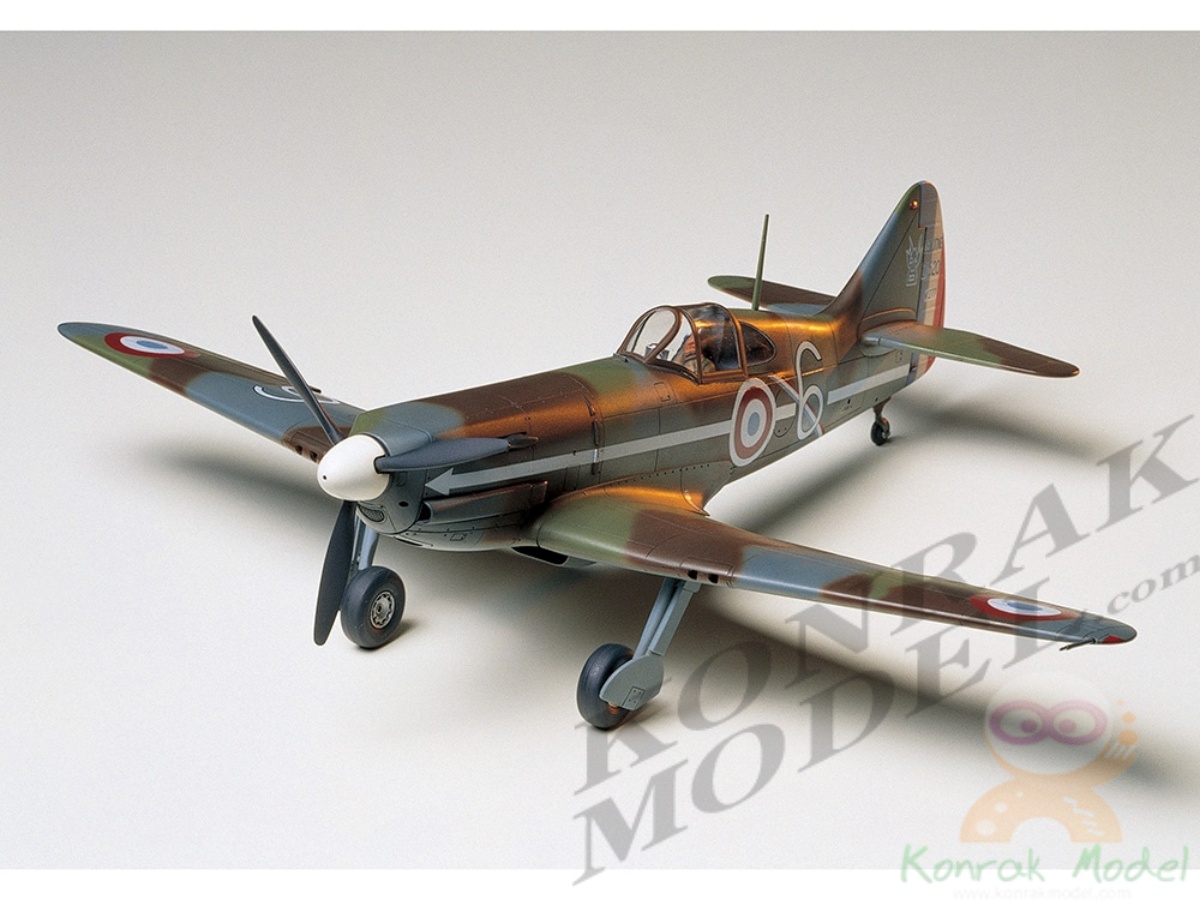 TA61054 AICHI M6A1 SEIRAN 1/48