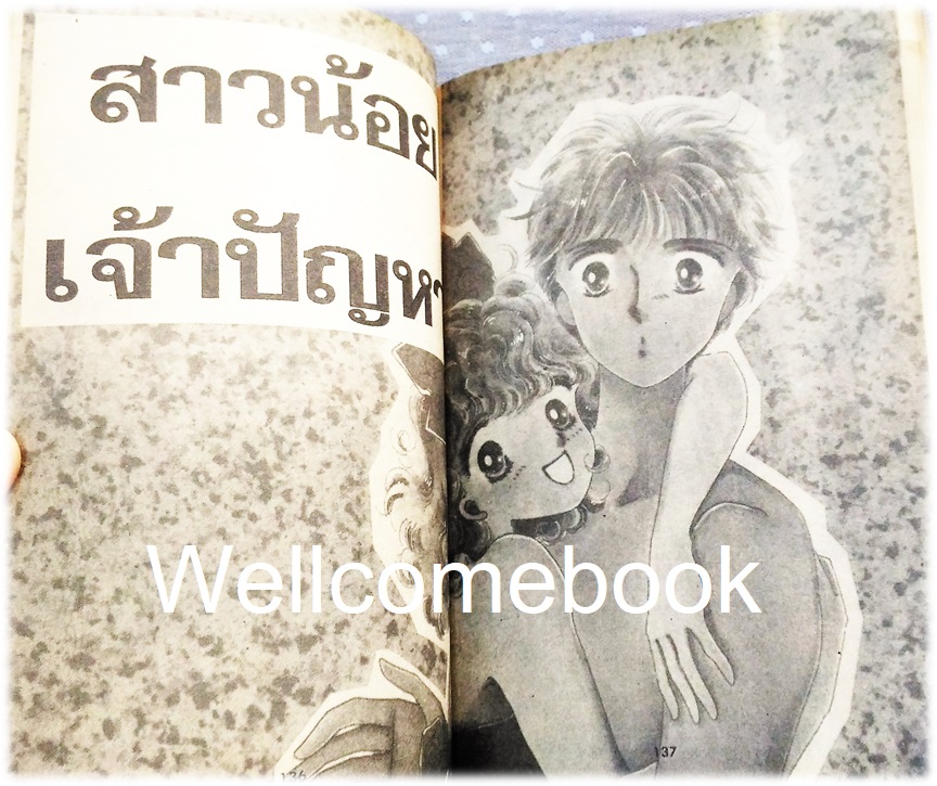 บอดี้การ์ดหลงยุค เล่มเดียวจบ ~Emiko Sugi~