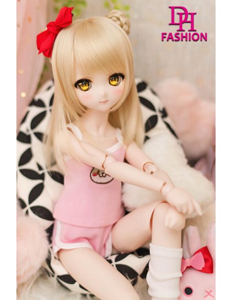 [PRE-ORDER] MSD Pink Summer