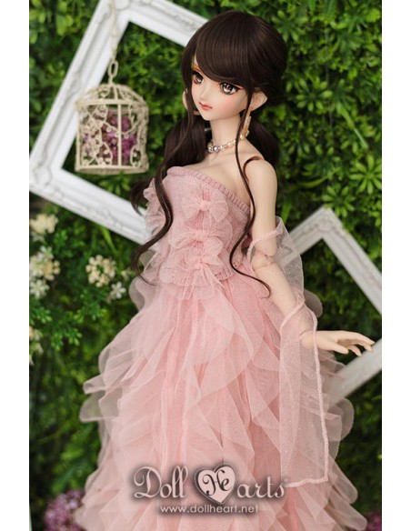 [PRE-ORDER] SD13G / DD Le Tutu