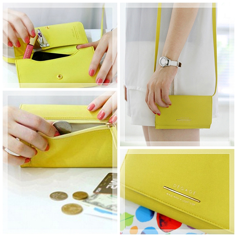 Second Mini Bag