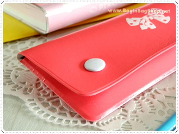 Lovely Ribbon Pencil case
