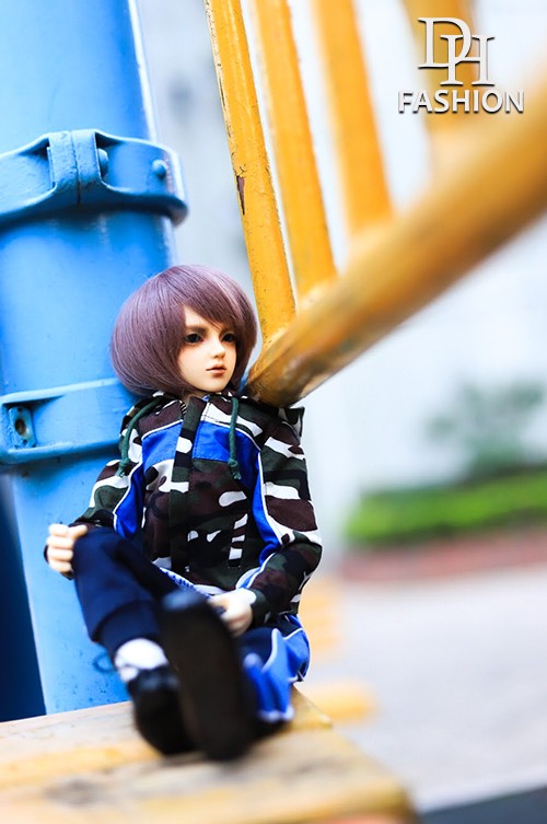 [PRE-ORDER] MSD MD-311