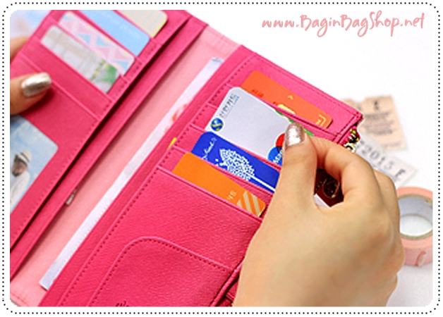 Too Slim Wallet