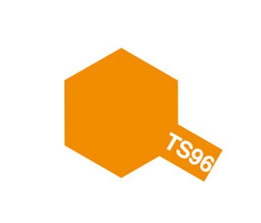 TS-96 Fluorescent Orange