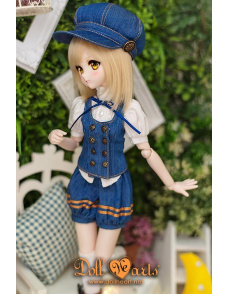 [PRE-ORDER] MDD News Girl