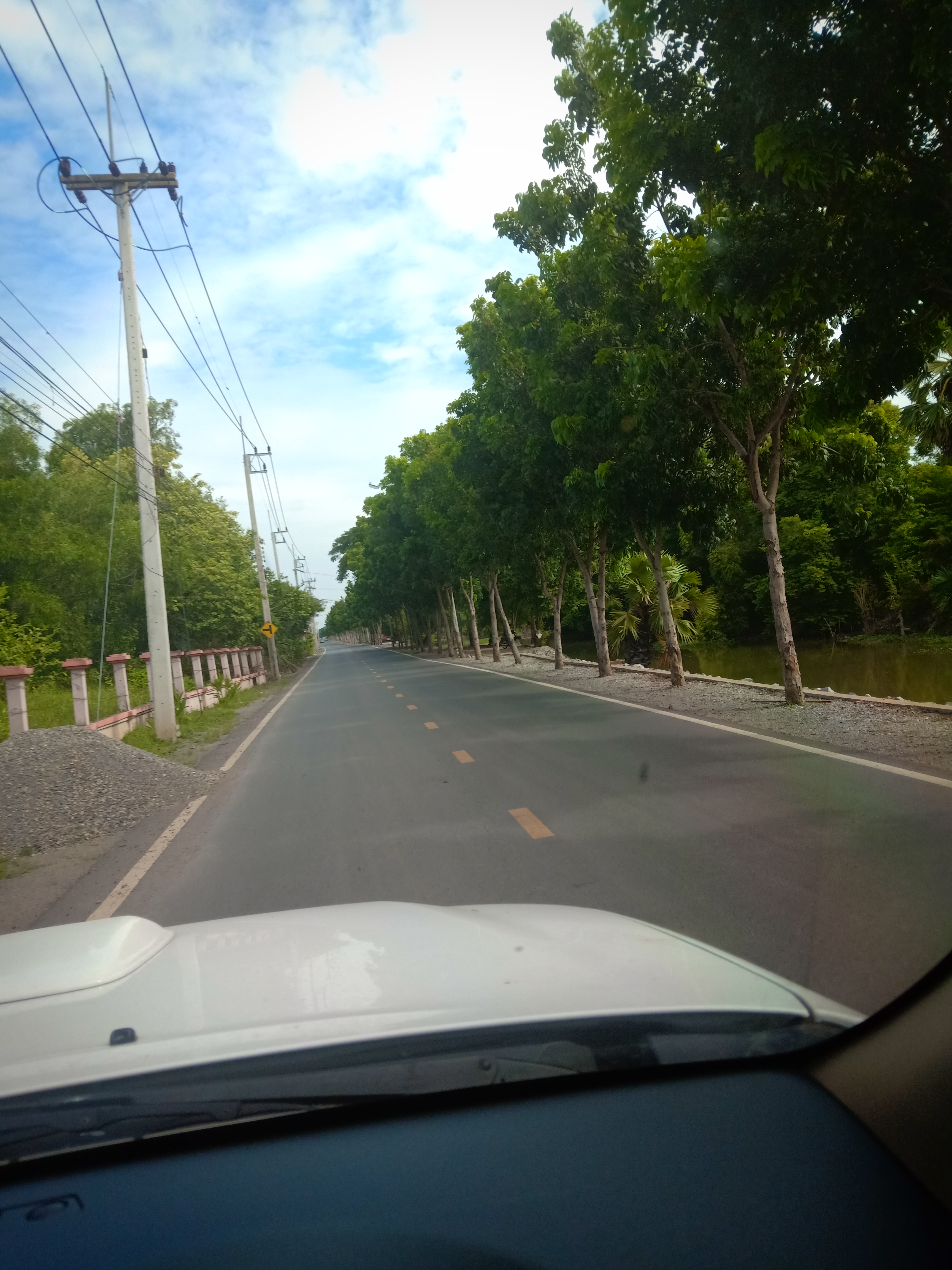 ขาย-ที่ดินเปล่า จำนวน1ไร่ ถ.เลียบคลอง5เข้าอีกฝั่งมอเตอร์เวย์ ต.บึงคำพร้อย .ลำลูกกา จ.ปทุมธานี