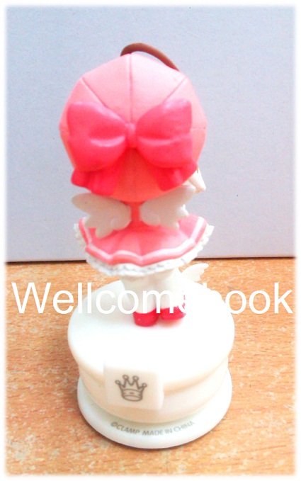 หมากรุก Charactor by CLAMP "ซากุระ / Card Captor Sakura " ~CLAMP~