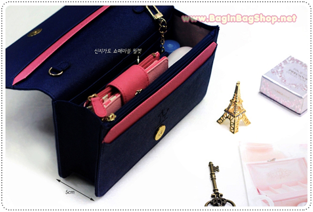 Miss Wonder Bag