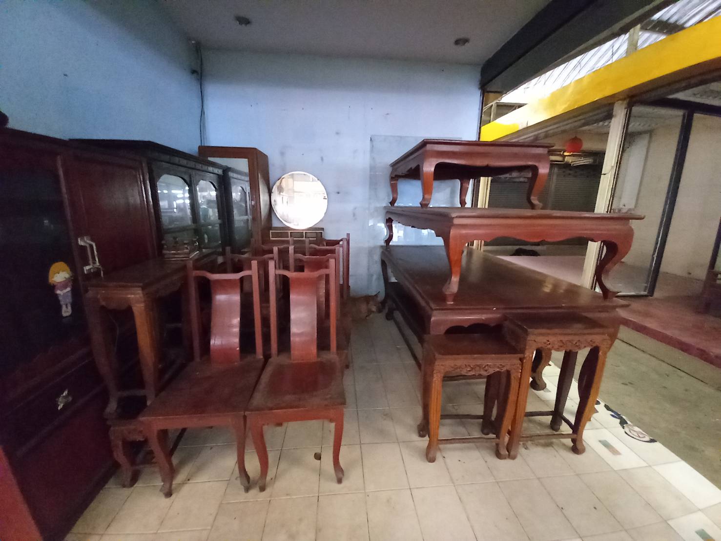 ขายด่วน-บ้านทาวน์เฮ้าส์ 2 ชั้น ม.บัวแก้ว ต.บ้านปทุม อ.สามโคก จ.ปทุมธานี