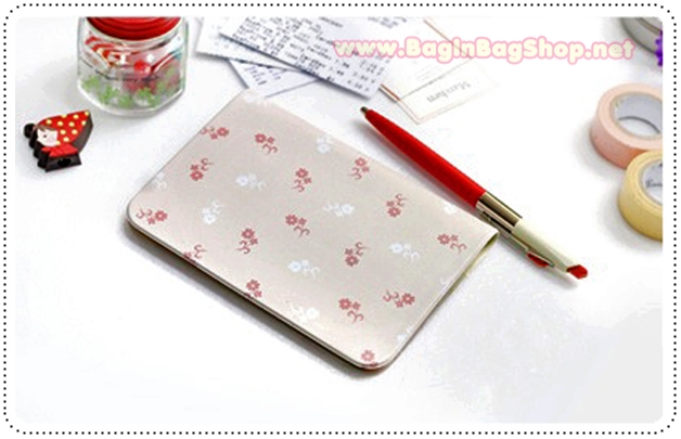 Passport Box ver.2